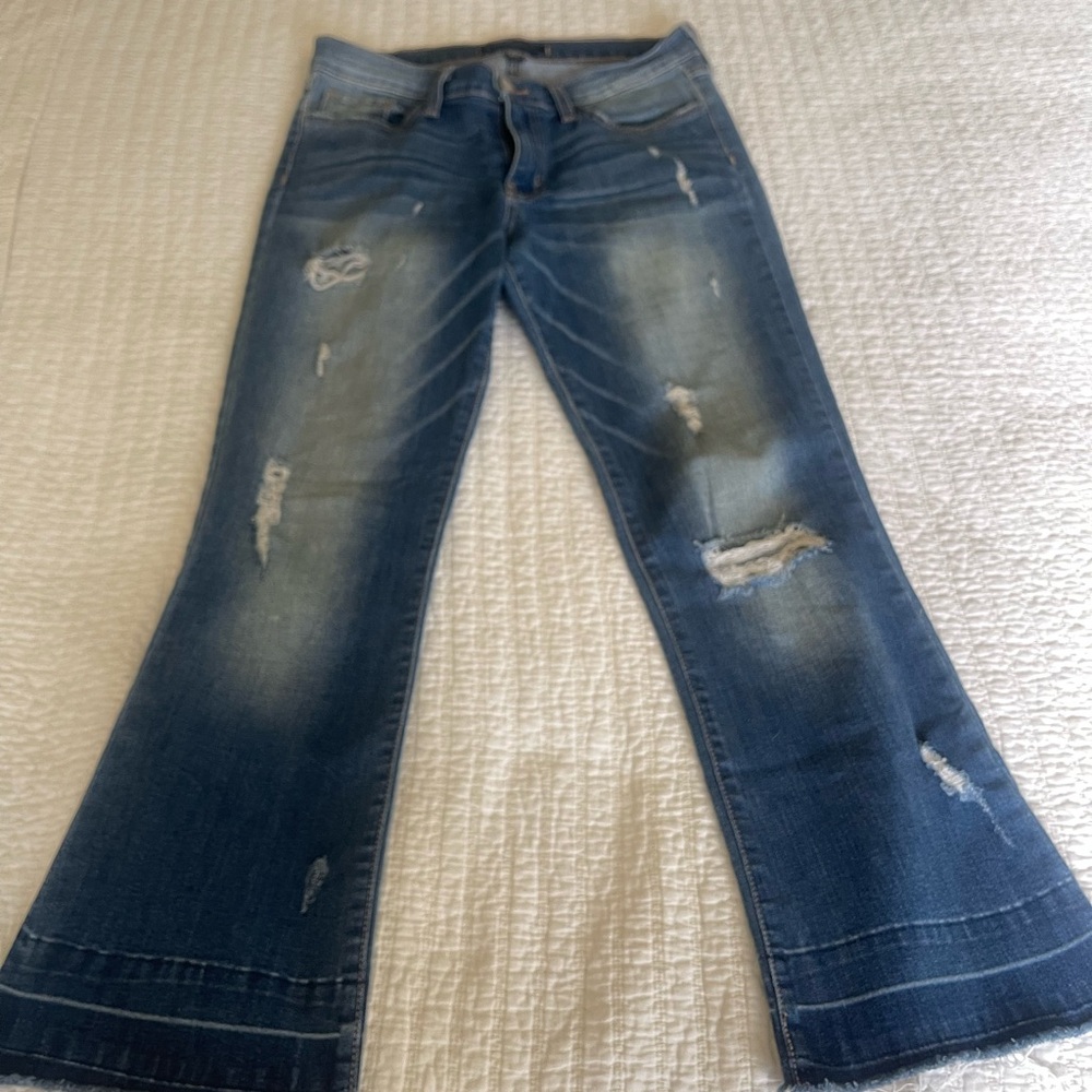 Flying monkey jeans Sz 28